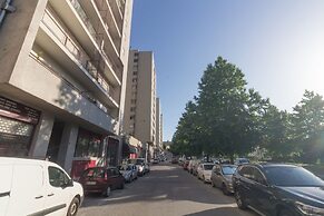 House and People - Apartamento Espaçoso