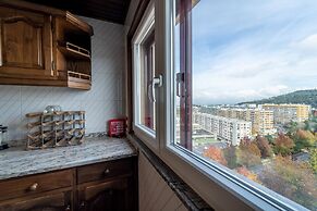 House and People - Apartamento Espaçoso