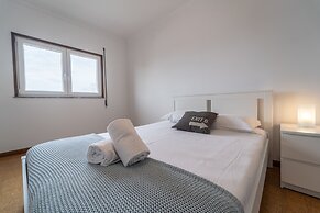 House and People - Apartamento Espaçoso