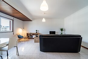 House and People - Apartamento Espaçoso