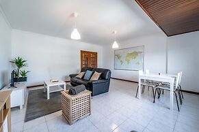 House and People - Apartamento Espaçoso