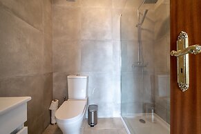 House and People - Apartamento Espaçoso