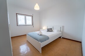 House and People - Apartamento Espaçoso