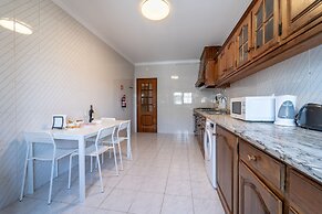 House and People - Apartamento Espaçoso