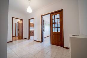 House and People - Apartamento Espaçoso