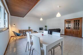 House and People - Apartamento Espaçoso
