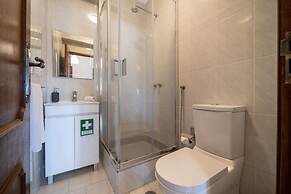 House and People - Apartamento Espaçoso