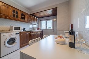 House and People - Apartamento Espaçoso