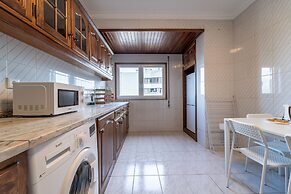 House and People - Apartamento Espaçoso