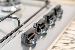 House and People - Apartamento Espaçoso