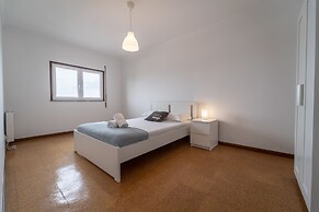 House and People - Apartamento Espaçoso