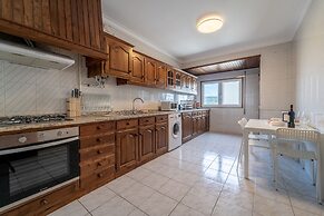 House and People - Apartamento Espaçoso