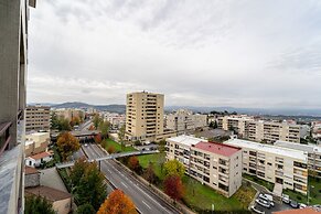 House and People - Apartamento Espaçoso