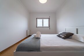 House and People - Apartamento Espaçoso