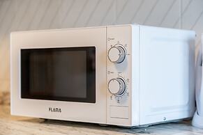 House and People - Apartamento Espaçoso