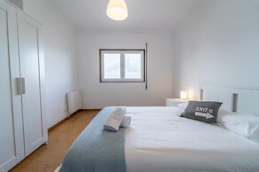 House and People - Apartamento Espaçoso