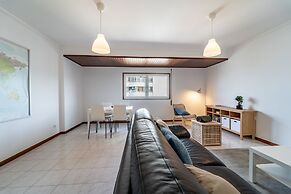 House and People - Apartamento Espaçoso