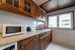 House and People - Apartamento Espaçoso