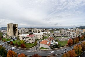 House and People - Apartamento Espaçoso