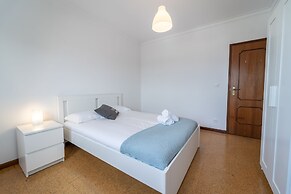 House and People - Apartamento Espaçoso