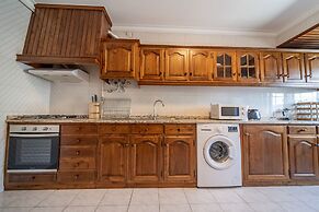 House and People - Apartamento Espaçoso