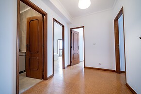 House and People - Apartamento Espaçoso