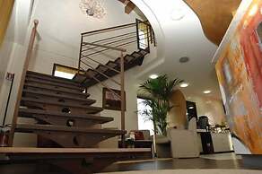 Hotel del Brembo