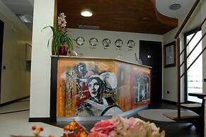 Hotel del Brembo