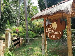 Ama Villa Homestay