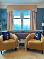 Lochwood House B&B and Self Catering