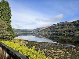 Lochwood House B&B and Self Catering