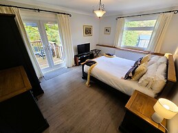 Lochwood House B&B and Self Catering