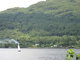 Lochwood House B&B and Self Catering