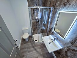 Lochwood House B&B and Self Catering