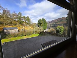 Lochwood House B&B and Self Catering