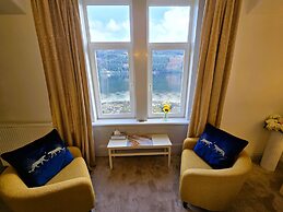 Lochwood House B&B and Self Catering