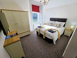 Lochwood House B&B and Self Catering