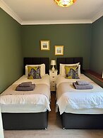 Lochwood House B&B and Self Catering
