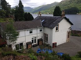 Lochwood House B&B and Self Catering