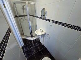 Lochwood House B&B and Self Catering