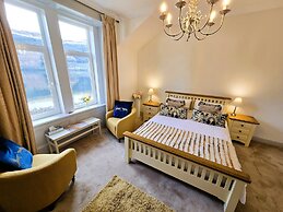 Lochwood House B&B and Self Catering