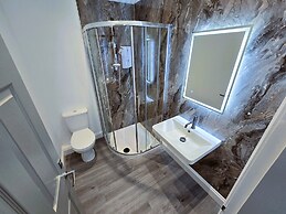 Lochwood House B&B and Self Catering