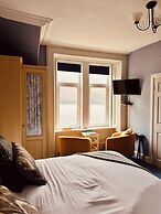 Lochwood House B&B and Self Catering