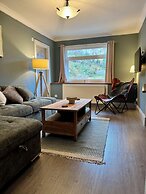 Lochwood House B&B and Self Catering