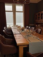Lochwood House B&B and Self Catering