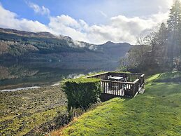 Lochwood House B&B and Self Catering