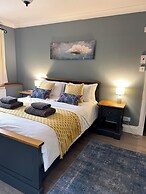 Lochwood House B&B and Self Catering