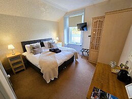 Lochwood House B&B and Self Catering