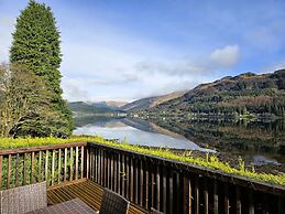 Lochwood House B&B and Self Catering