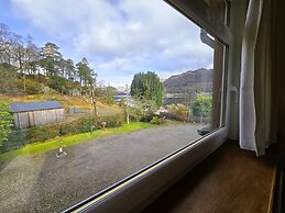 Lochwood House B&B and Self Catering